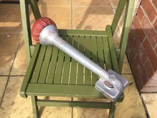 Vintage 1950’s Carpet Knee