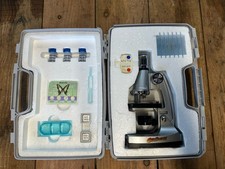 Gro-Win Student Microscope Kit