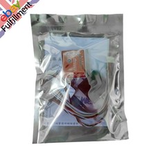 Flight Controller Stabilizing