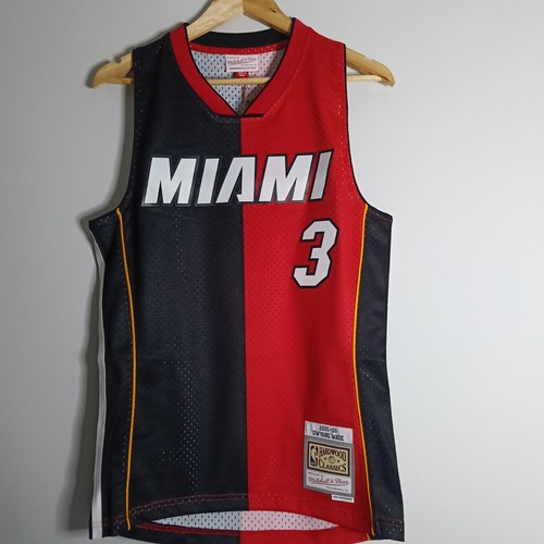 Mitchell ness dwyane - &,