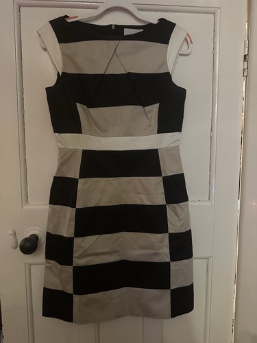 Karen millen black cream and - karen, black,