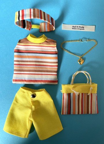 Sindy 1968 beach - sindy,