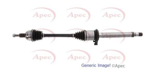 Drive shaft apec - apec, ads1832r