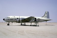 US Air Force Douglas VC-54G