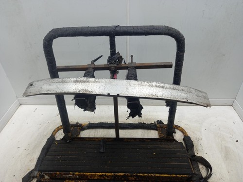 Vauxhall corsa front bumper - corsa,