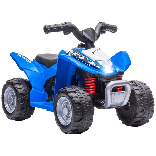 Honda licensed kids electric - licensed,