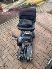 Luggie folding mobility - luggie,