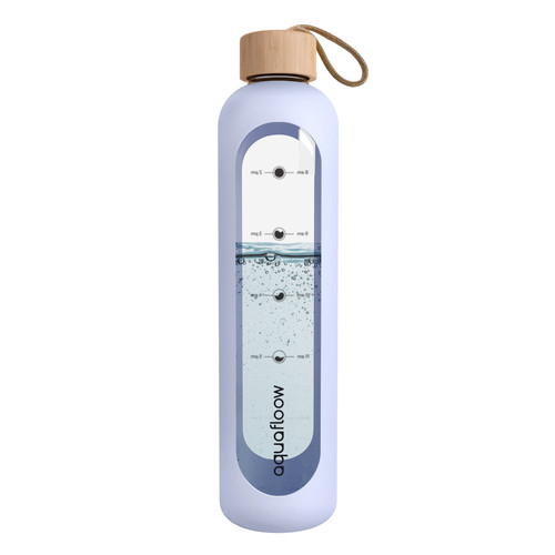 Aquafloow glass - aquafloow, 1l