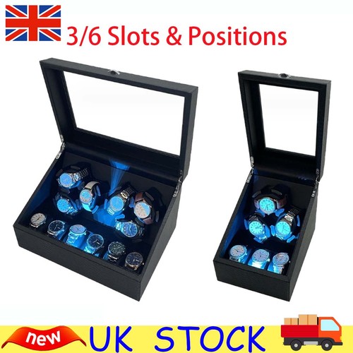 Slots positions watch - 3/6,