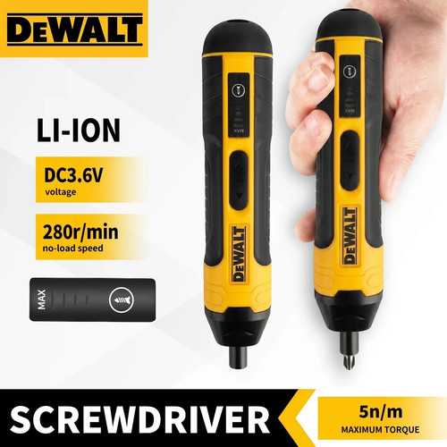 Dewalt cordless electric - cordless,