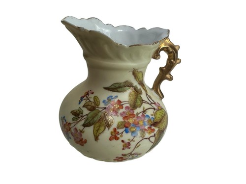 Rudolstadt hand painted - rudolstadt, hand-painted