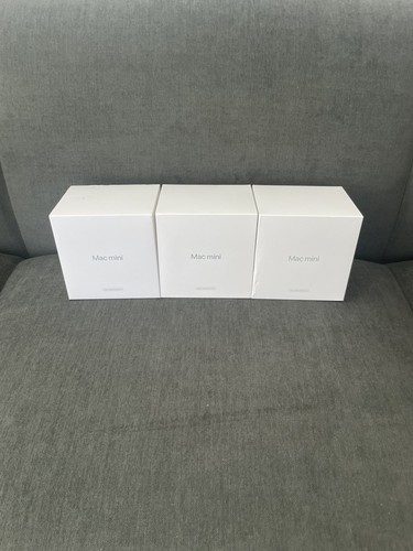 Apple mac mini 10c cpu - apple,