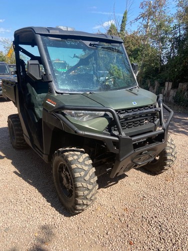 2023 polaris ranger - ranger, diesel