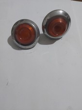 Pair of arrows Fiat 1100 103 H