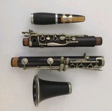 Buffet Crampon Antique