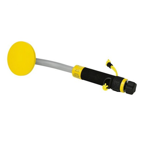 Handheld underwater metal - handheld,