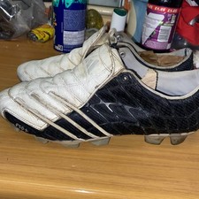 Adidas F50 Spider size 8.5