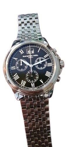 Raymond weil tradition - weil,