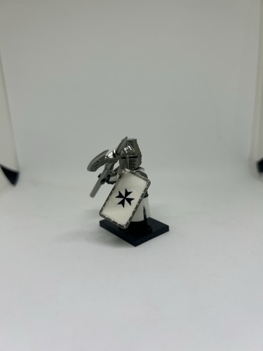 Lego castle crusader - lego, knight