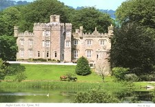 Augher Spur Royal Castle John