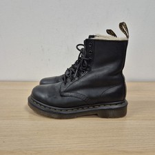 Dr Martens 1460 Serena Fur