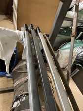 JIMNY ROOF RAILS RAIL MOUNTS