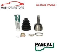 Driveshaft joint kit wheel - cv,
