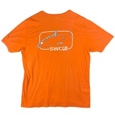 SWC Tarpon Graphic T Shirt