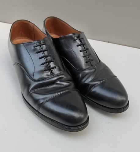 Jones bootmaker men black - men’s,