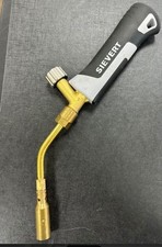 Sievert Handle & Burner  New Old Stock  Ex Display