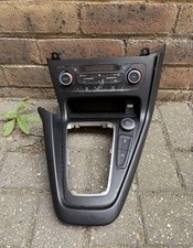 FORD FOCUS GEAR STICK CONSOLE