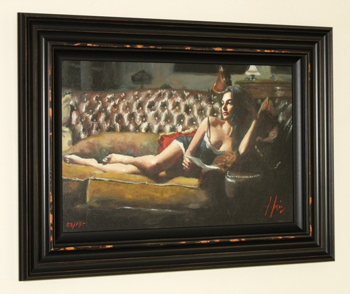Fabian perez large - fabian,