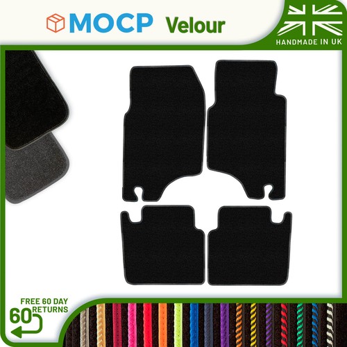 Velour car mats fit - mats, to