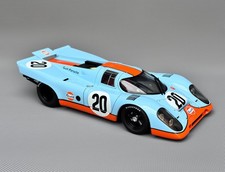 AUTOart Porsche 917K GULF