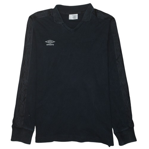Mens size umbro black - l,