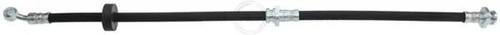 Flexible brake hose 4233 - brake,