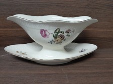 Royal Copenhagen Sauce Boat 