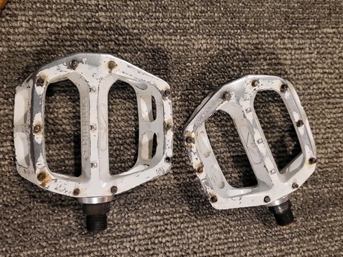 Dmr mtb platform pedals - platform,
