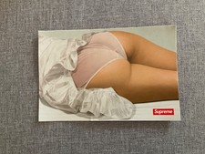 Supreme FW22 John Kacere Maude