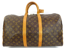 Authentic LOUIS VUITTON