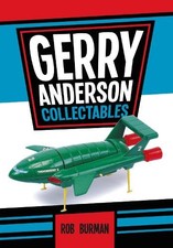 Gerry Anderson Collectables -