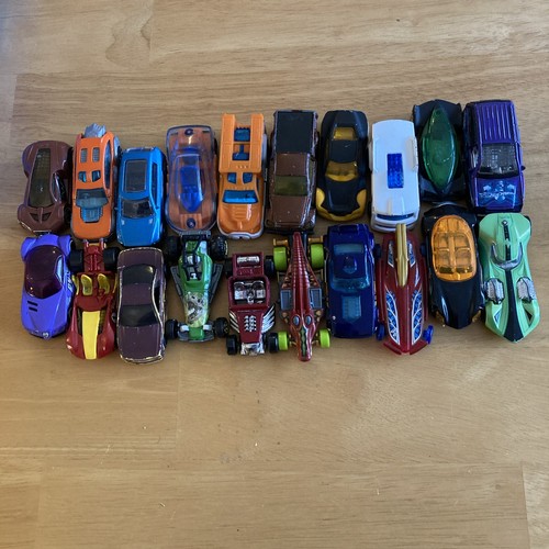 Job lot loose - lot, of