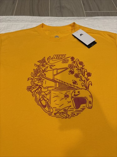 Nike skateboard medium - sb,