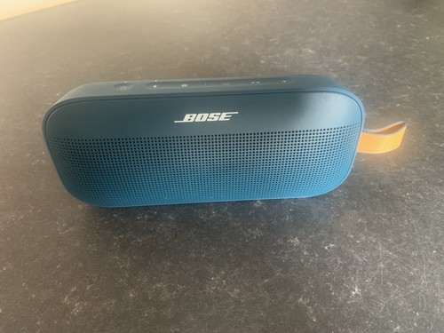 Bose soundlink flex portable - flex,