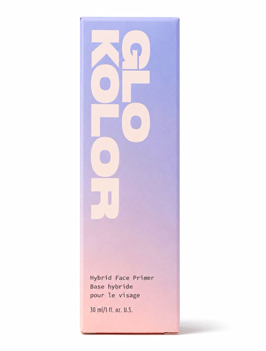 Kofor hybrid face primer - kofor,