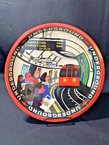 Paul thurlby london - thurlby,