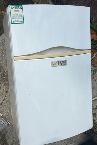 Valiant boiler - valiant,