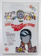 Here We Go Round The Mulberry