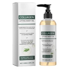 Elycura Collagen Oil 2026 New