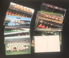 FKS Euro Soccer Team Football